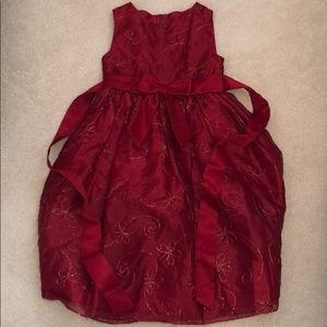 Holiday Dress